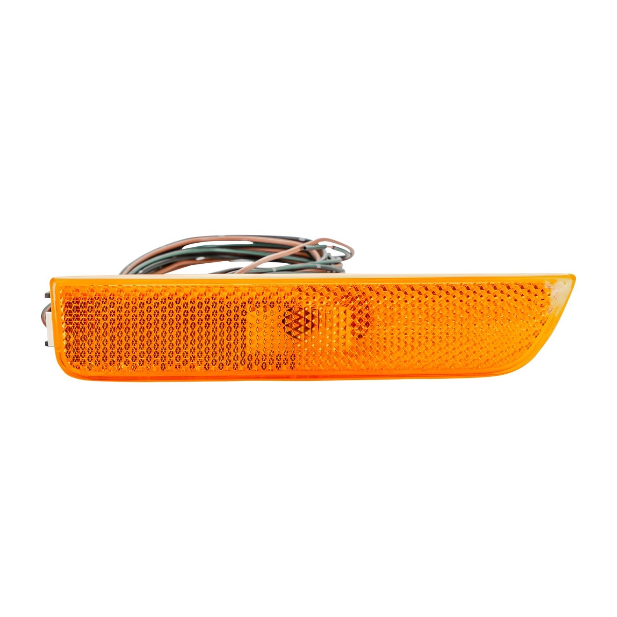 18-5896-00 Left Hand Side Marker Light Assembly for 2001-2005 Volkswagen Passat 4.0L