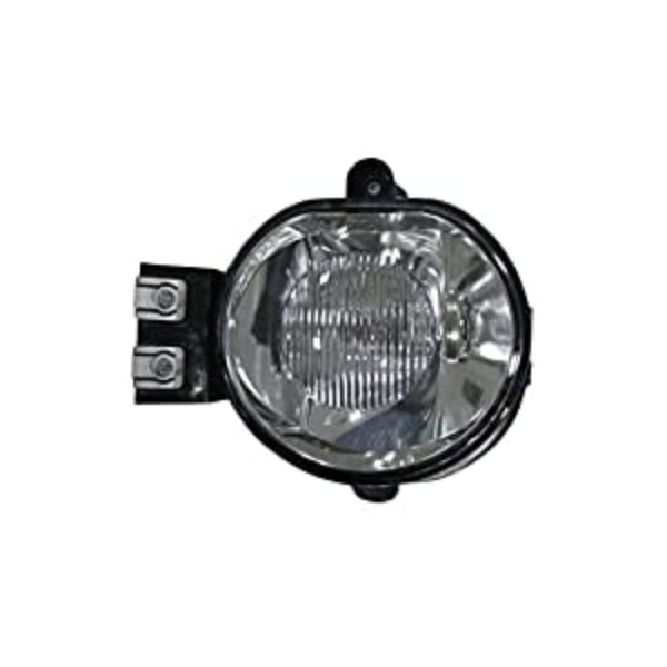 19-5540-00 Driver Side Replacement Fog Light for 1999-2005 Pontiac Grand Am