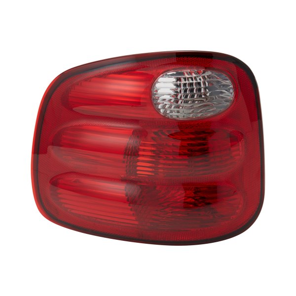 11-5832-01 Left Hand Driver Side Replacement Tail Light for 2000-2004 Ford F-SeriesF-150-2000-2004