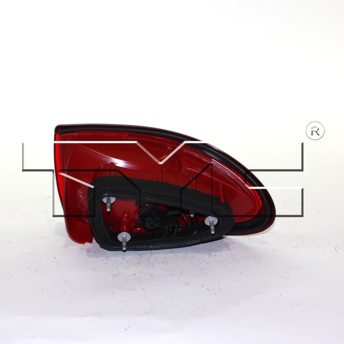 11-5863-00 Right Hand Tail Light Assembly for 2003-2005 Chevrolet Cavalier