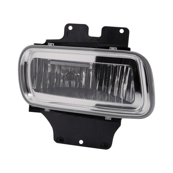 Right Passenger Side Replacement Fog Light