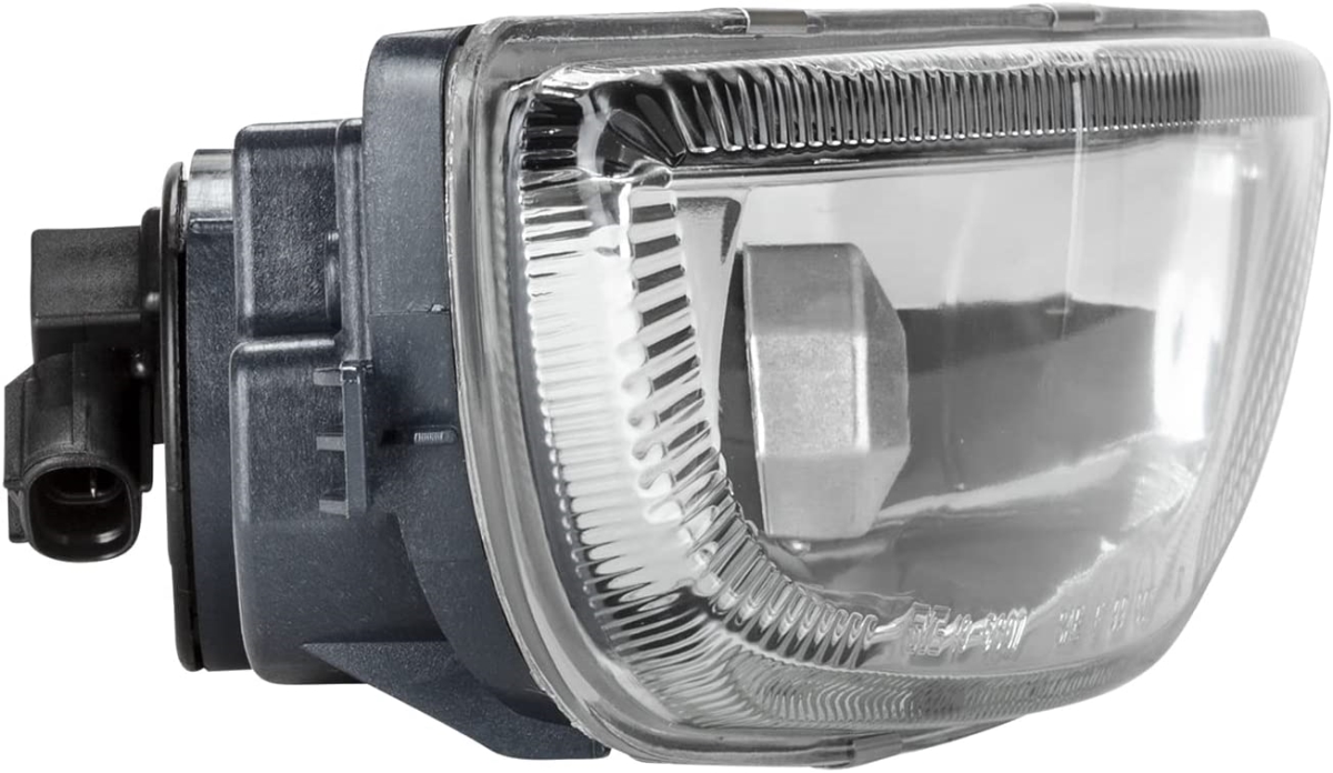 19-5607-00 Right Hand Passenger Side Headlight for 2001 2002 Toyota Corolla