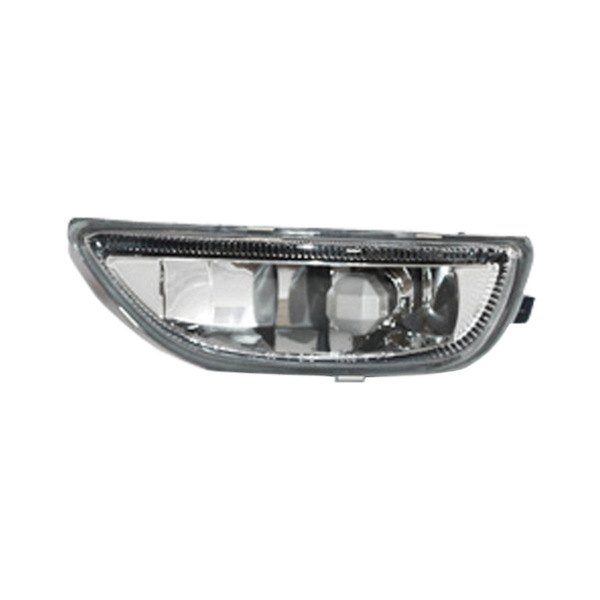 Fog Light Assembly 2001-2002 Toyota Corolla 1.8L, 19-5608-00