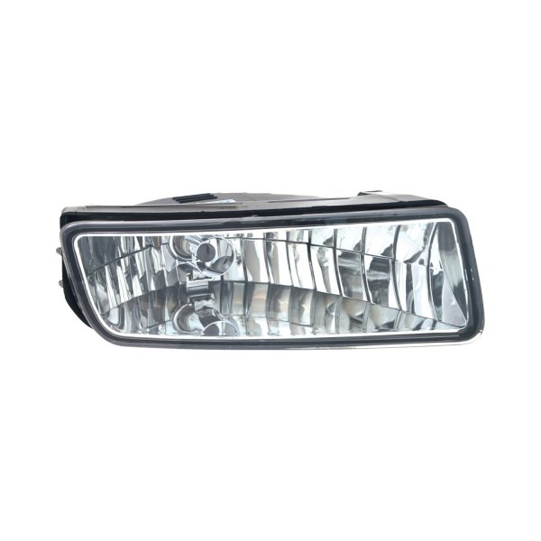 19-5645-00 Passenger Side Replacement Fog Light for 2003-2004 Ford Expedition