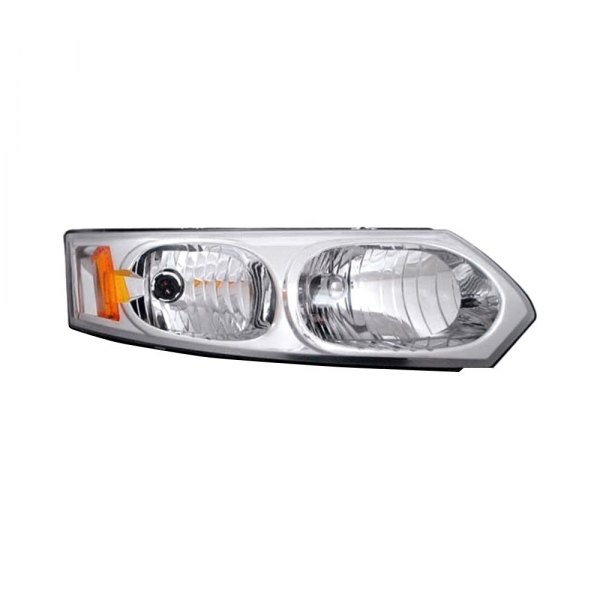 Right Hand Head Light for 2003-2007 Saturn Ion