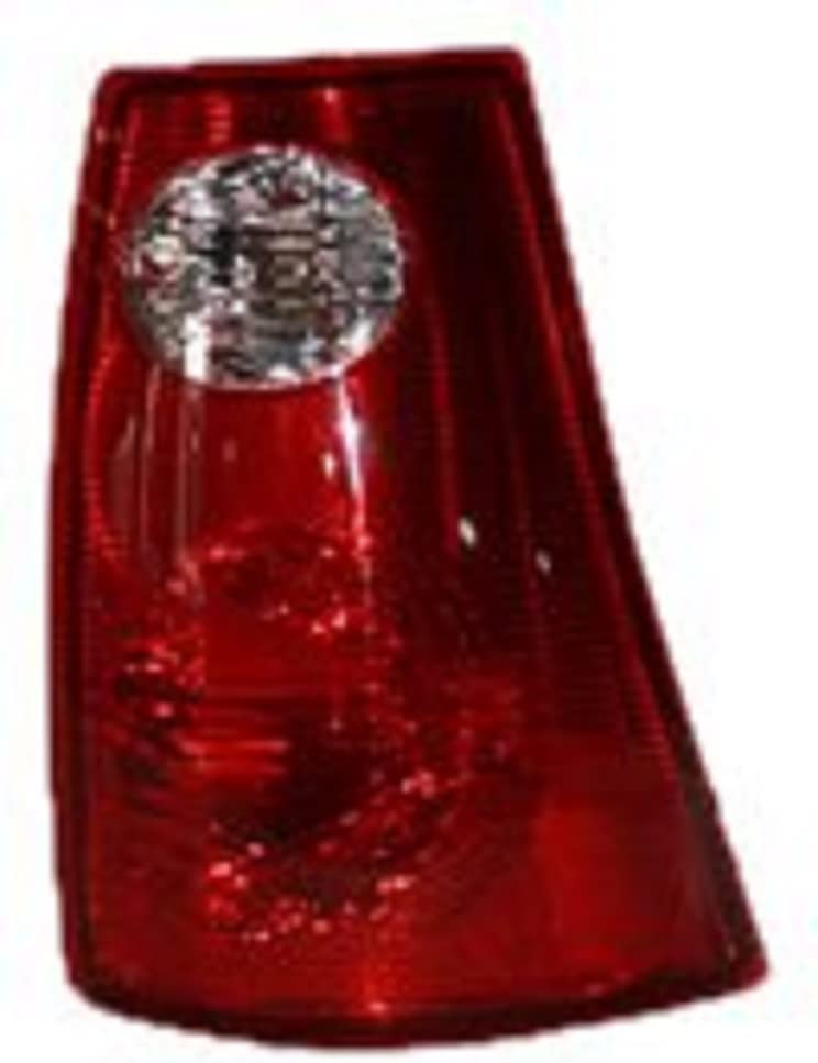 11-5919-01 Right Hand Passenger Side Replacement Tail Light for 2001-2005 Ford Sport Trac