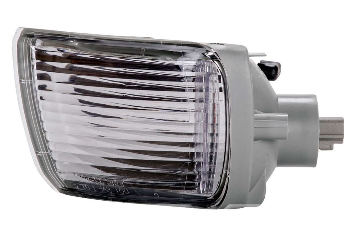 12-5230-90 Left Hand Driver Side Replacement Turn Signal & Parking Light for 2003-2005 Toyota 4Runner