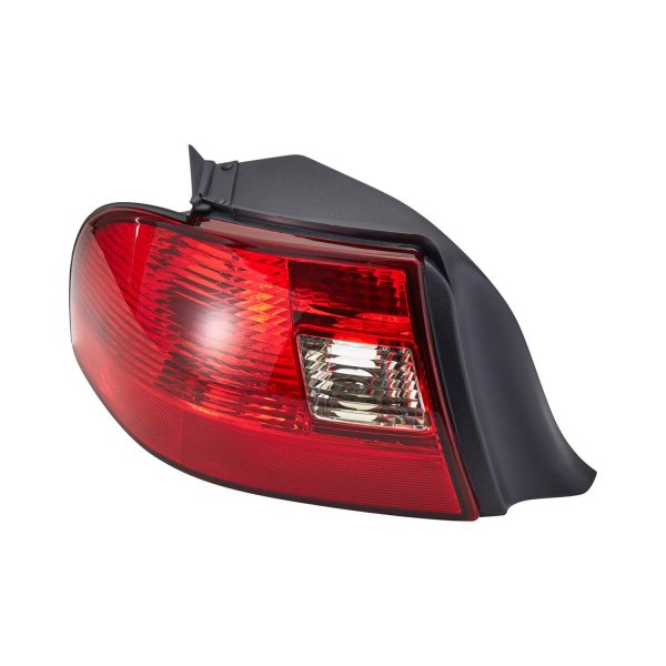 11-5888-01 Left Handle Replacement Tail Light for 2000-2003 Mercury Sable