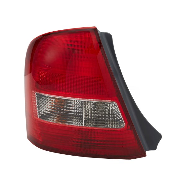11-5936-00 Driver Side Replacement Tail Light for 1999-2003 Mazda Protege