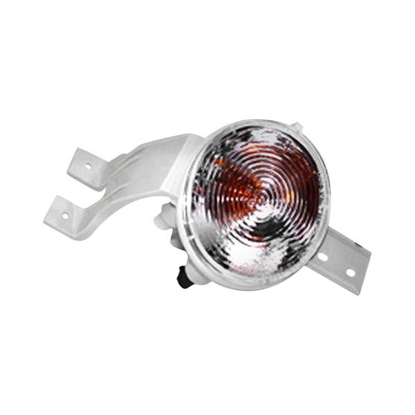 18-5939-00 Right Hand Passenger Side Replacement Turn Signal & Parking Light for 2002-2006 Mini Coope