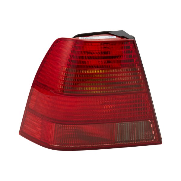 Tail Light Assembly 2000-2003 Volkswagen Jetta 1.8L, 11-5948-01