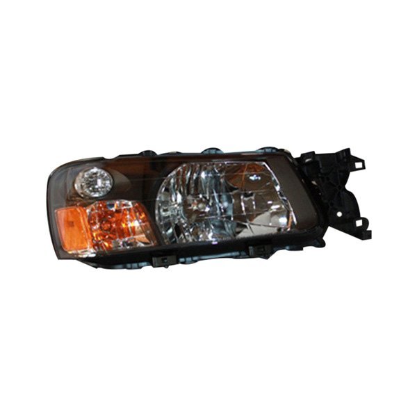 Right Hand Head Light for 2003-2004 Subaru Forester