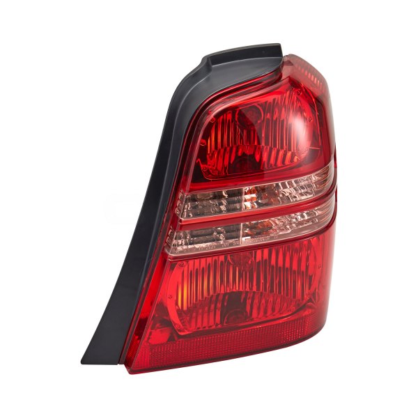 Tail Light Assembly 2001-2003 Toyota Highlander 2.4L 3.0L, 11-5931-00