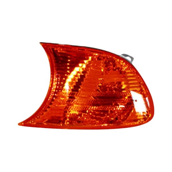 18-5914-01 Left Park & Signallight for 1999-2001 BMW 3