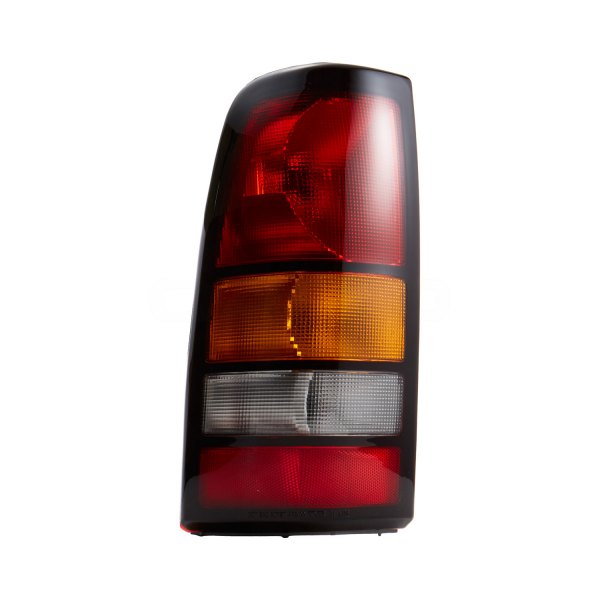 Left Taillight for 2004-2006 GMC Siera
