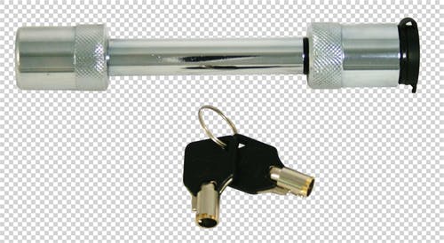 Fastway & Equalizer FAS86-00-3160 0.62 in. Trailer Locking Hitch Pin