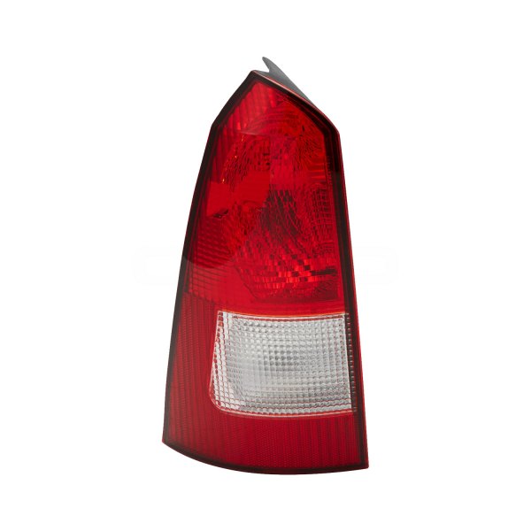 11-5972-91 Left Hand Tail Light for 2003-2007 Ford Focus