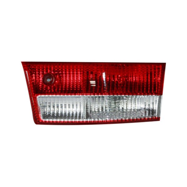 Tail Light Assembly 2003-2004 Honda Accord 2.4L 3.0L, 17-5175-00