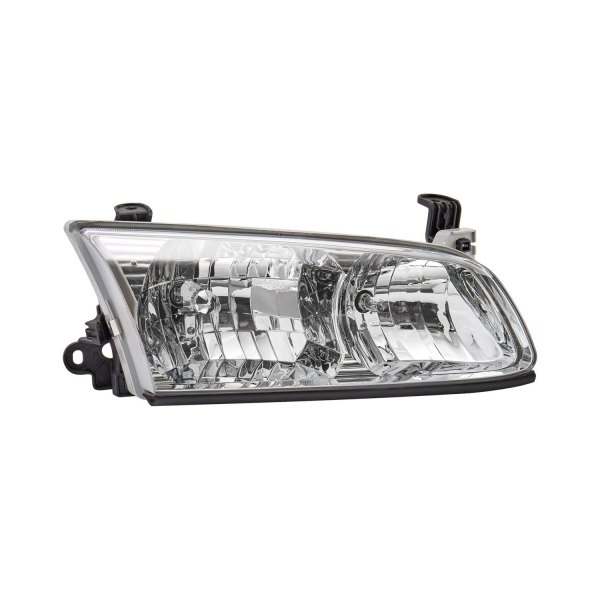 20-5811-00-9 Right Headlight for 2000-2007 Toyota Camry