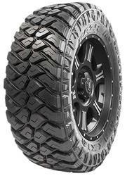 37x12.50 R18LT Raised Letters Tire - Black