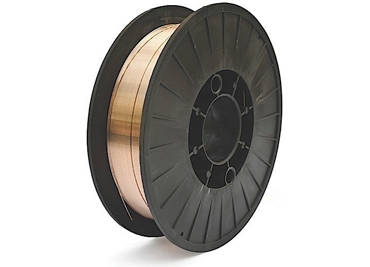 0.030 gauge 33 Long Bed Welding Wire