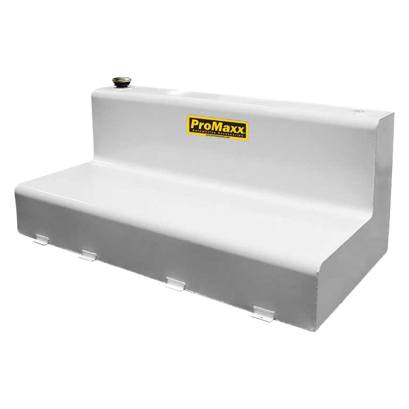 PMXPRO91753S Rectangular Liquid Transfer Tank