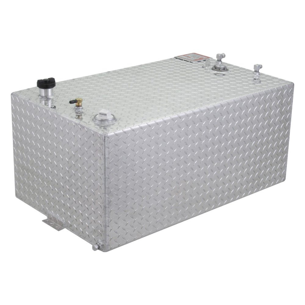 55 gal Rectangular Fuel Transfer Tank