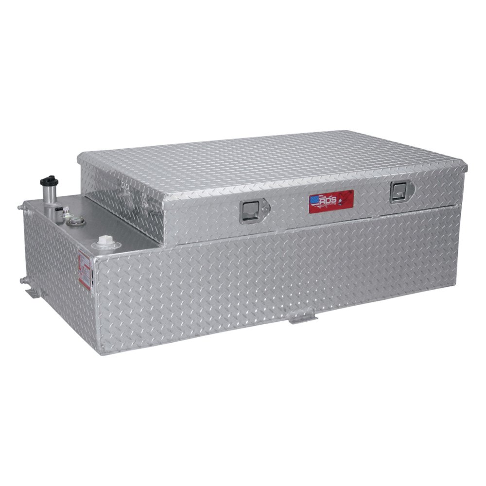 RDS RDS72548 60 gal Combo Fuel Transfer Tank