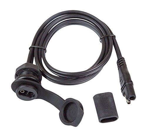 TCMO-40 Optimate Cable O-40, Weatherproof Sae Socket Panel Mount