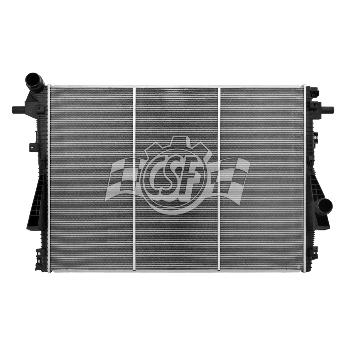 CSF3601 2011-2015 Super Duty Diesel 6.7L Radiator
