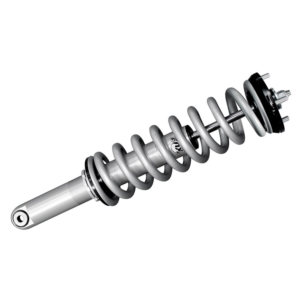 FOX985-02-103 4.6, 0-2 in. 2015-On Chevy Colorado 4Wd 2.0 Performance Series Front Lift IFP Coilover Lift