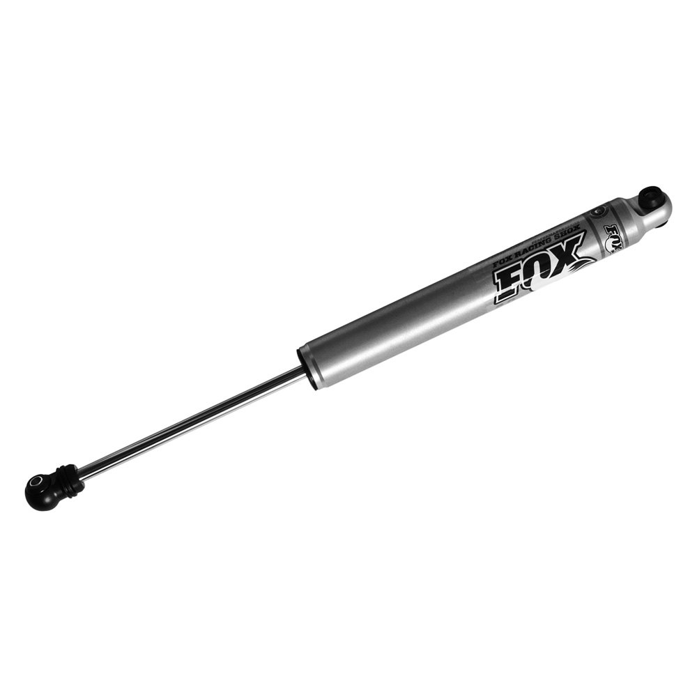 10.1 in. Standard Travel Steering Stabilizer Eyelet Ends 2.0 Performance Series IFP - Black
