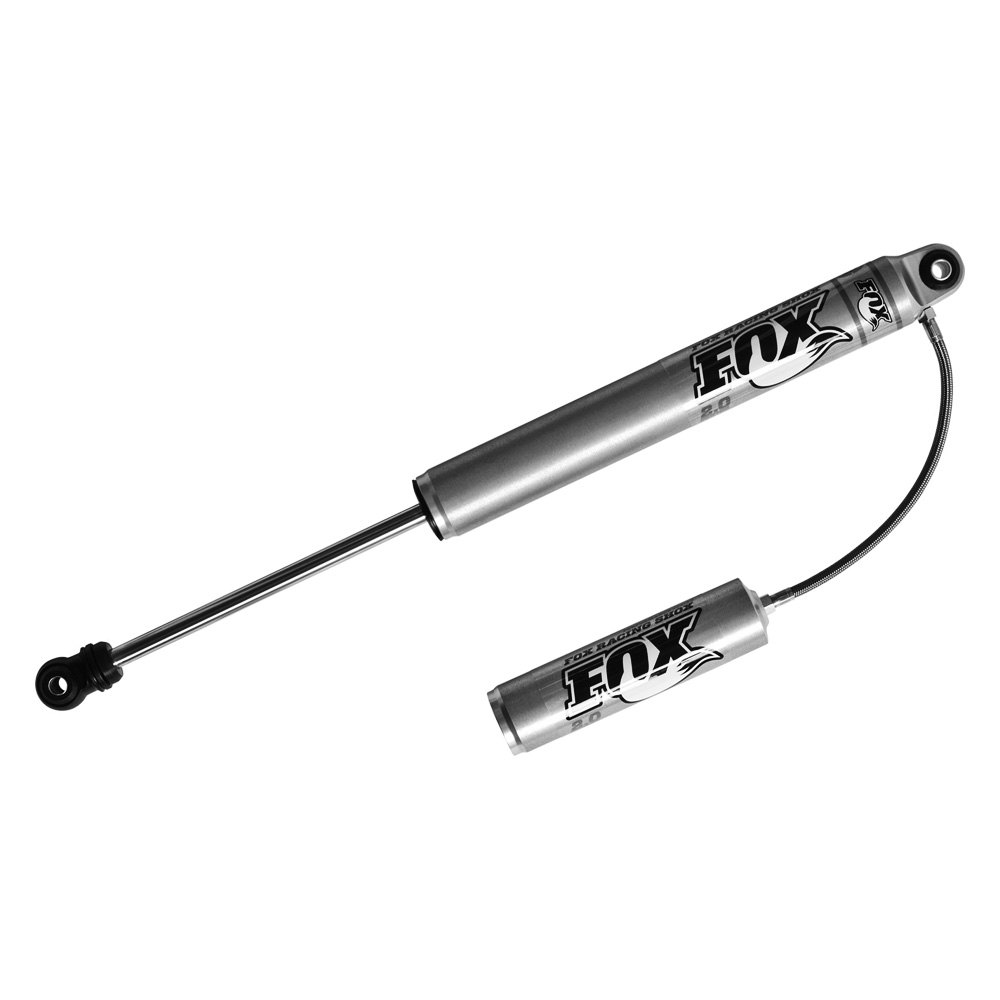 FOX985-24-103 9.6, 1.5-3 in. 1999-2004 Ford SD Front 2.0 Performance Series Remote Reservoir Lift - Black