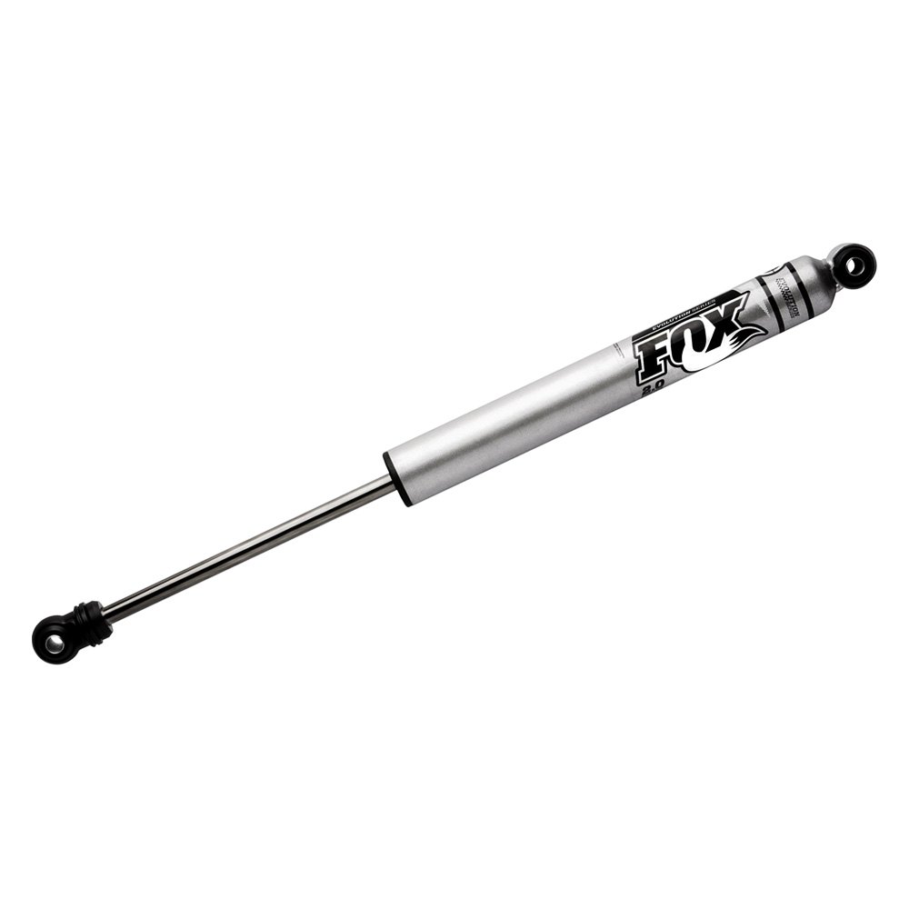 12.1 in. Standard Travel Eyelet Ends 2.0 Performance Series Rear CD Adjuster - Black