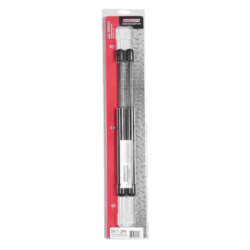 Weatherguard WEA7917-2PK Gas Springs for 114 124, 134 153 & 159 - Pack of 2