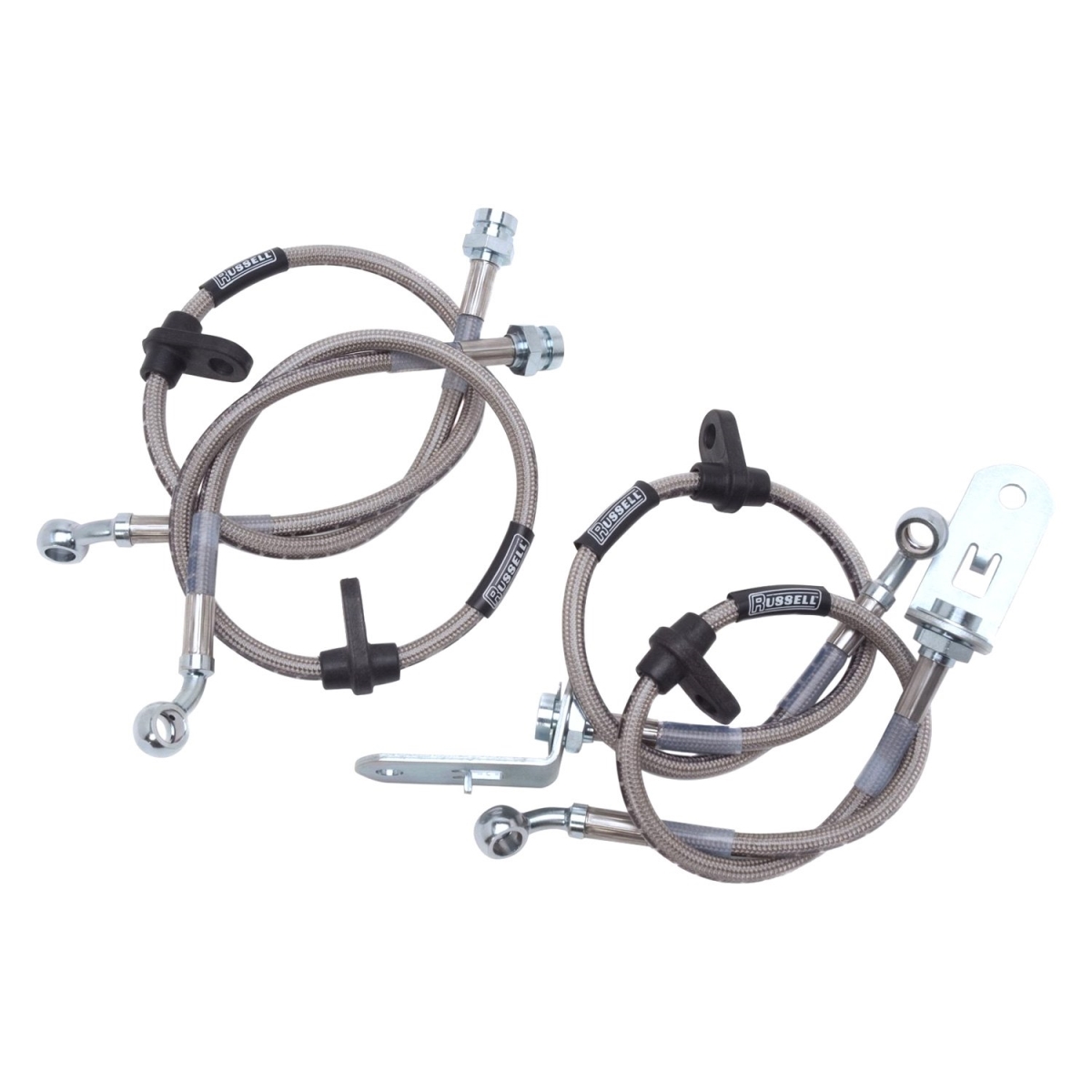 RUS695760 Hose Bracket Kit for 1999-2003 Chevy Silverado