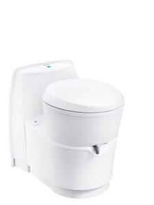 C223 Cs Cassette Toilet
