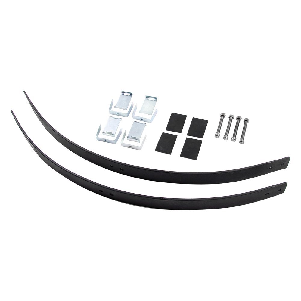 F250 Rear Add-A-Leaf Kit