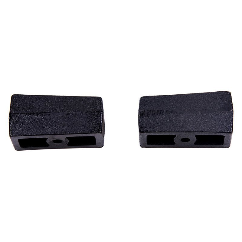 3 in. Tapered Lift Blocks