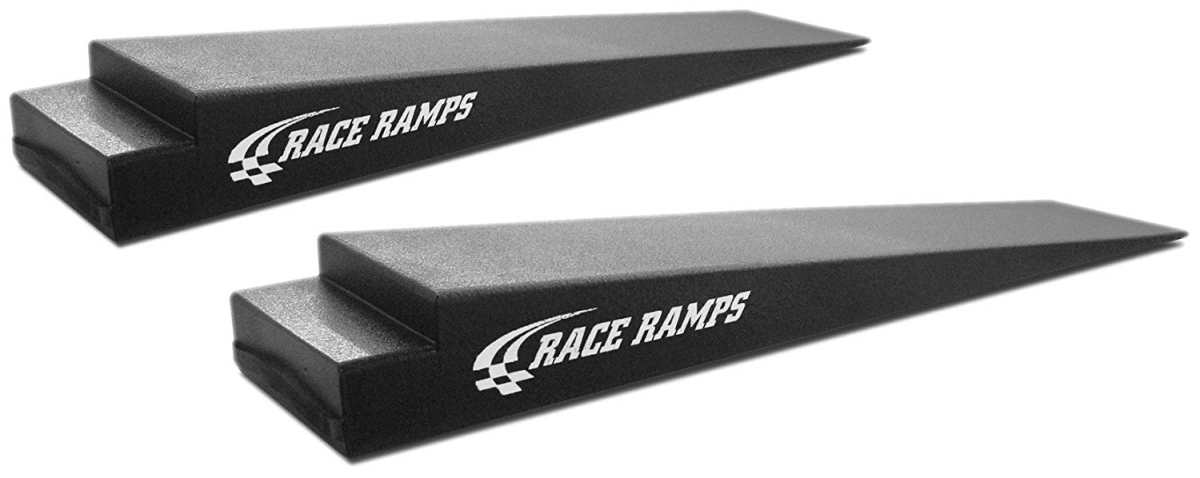 Race Ramps 7" Height Trailer Ramps (RR-TR-7)