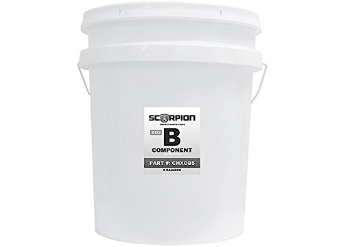 5 gal Xo2 B Component