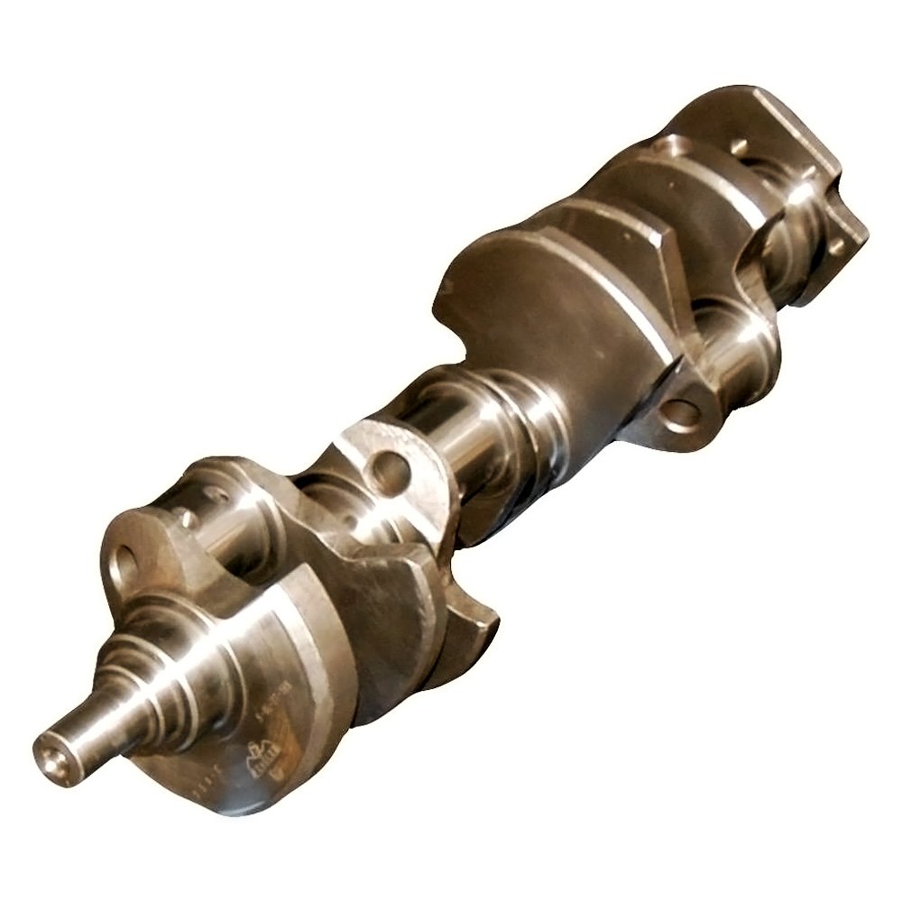 ESP104544250 Cast Crankshaft Bbc 4.250 Extesnsion - 2 Piece