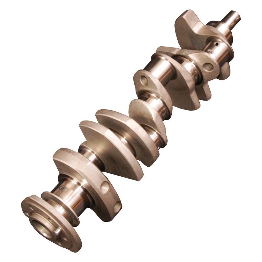 Chevrolet 400 Forged Crankshaft