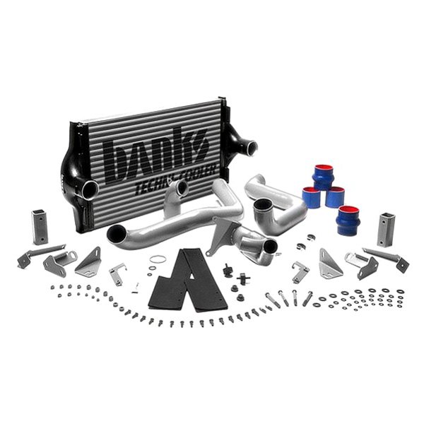 BAN25970 Techni-Cooler System for 1994-1997 Ford 7.3L