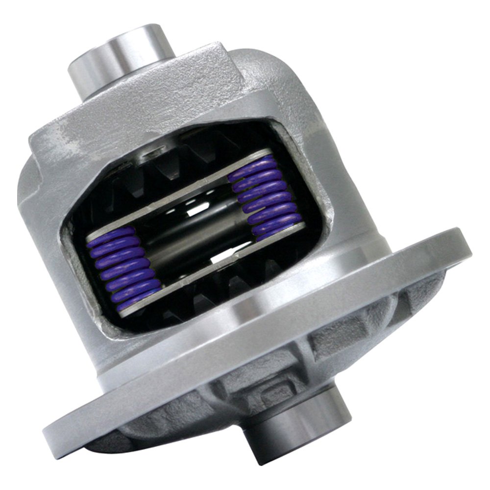 YUKON GEAR & AXLE
