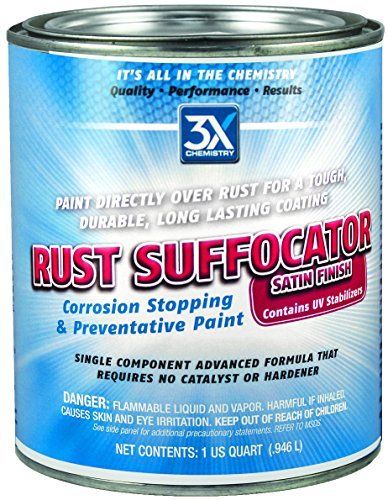 DLI126 Satin Black Encapsulator Urethane Chassis Paint