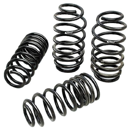 Pro-Kit Performance Springs - Set of 4 for 2011-2014 Ford Mustang