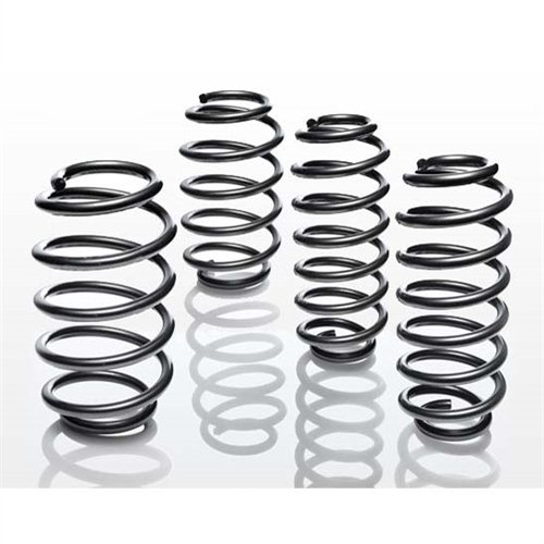 EIBE10-46-035-01-22 1.4 x 1.2 in. Pro-Kit Front & Rear Lowering Coil Springs for 2018 Kia Stinger GT