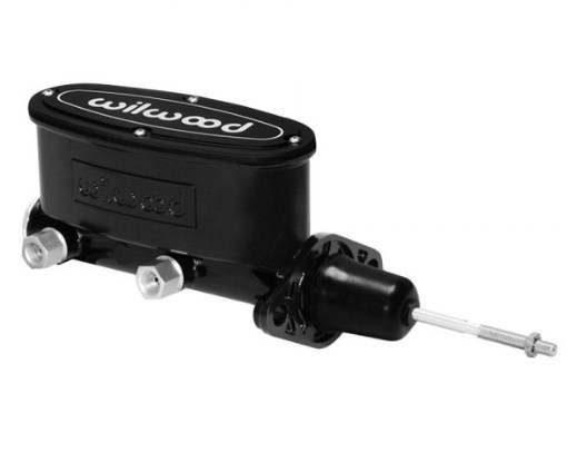 0.93 in. Bore High Volume Tandem Master Cylinder