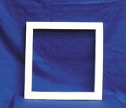 14 x 14 in. Air Conditioning Gasket